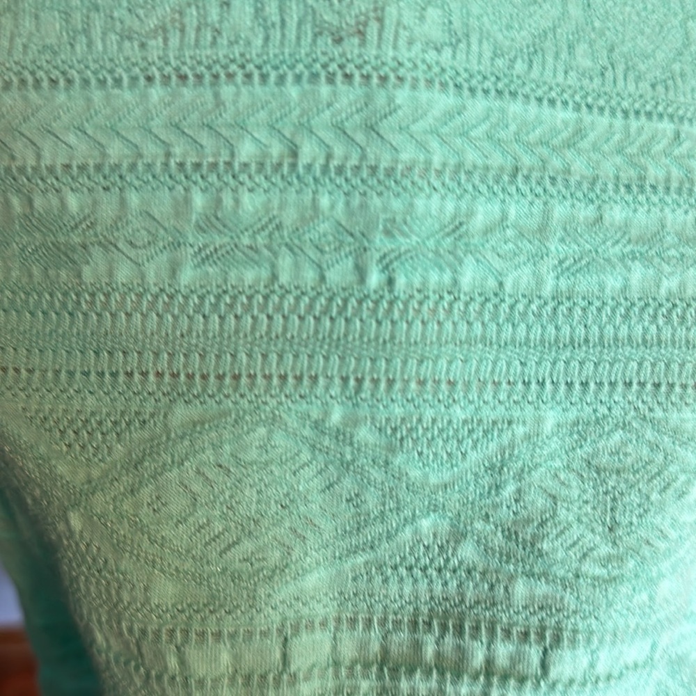 Mossimo Supppy Co Tank Top - Picture 2 of 2